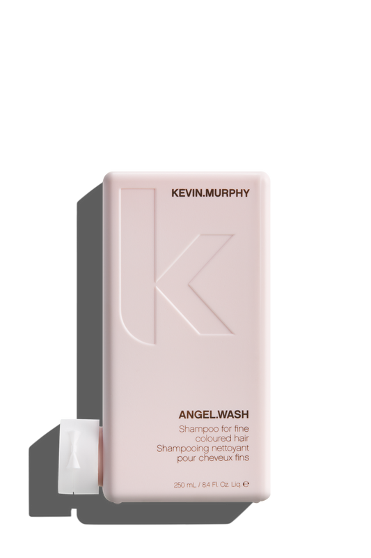 Kevin Murphy | Angel Wash