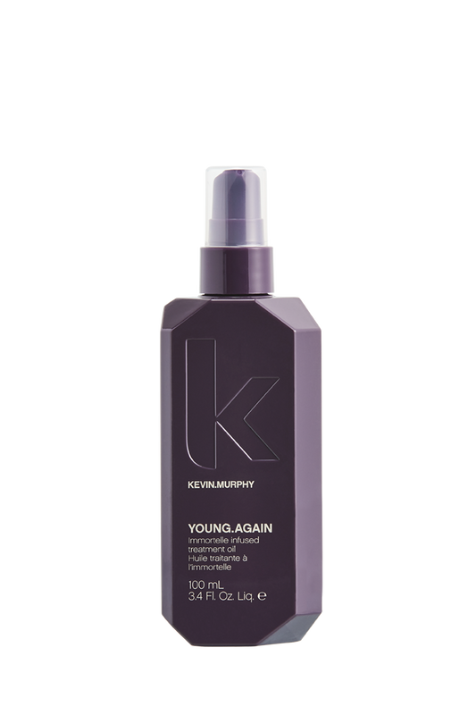 Kevin Murphy | Young Again Oil