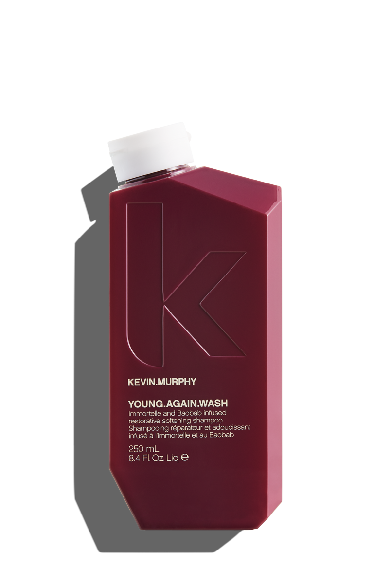 Kevin Murphy | Young.Again.Wash