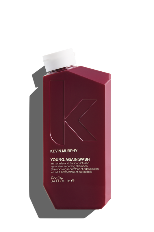 Kevin Murphy | Young.Again.Wash