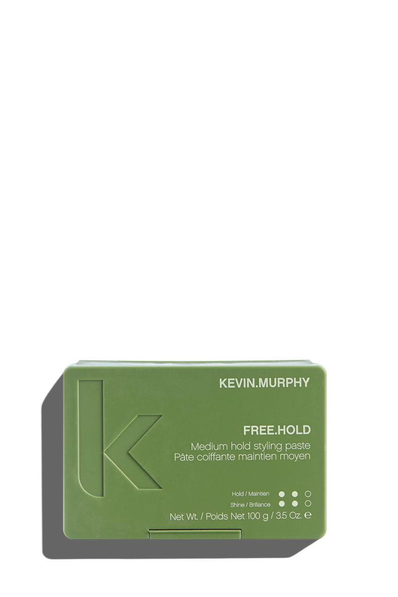 Kevin Murphy | Free.Hold