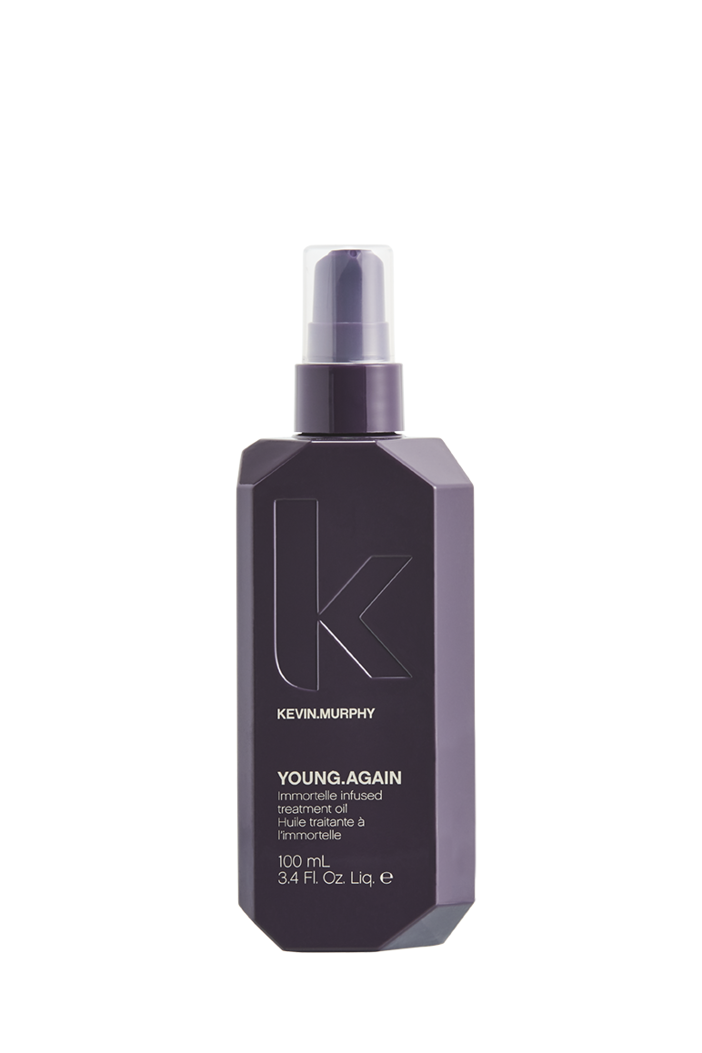 Kevin Murphy | Young Again Oil