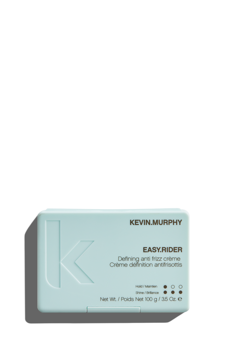 Kevin Murphy | Easy Rider