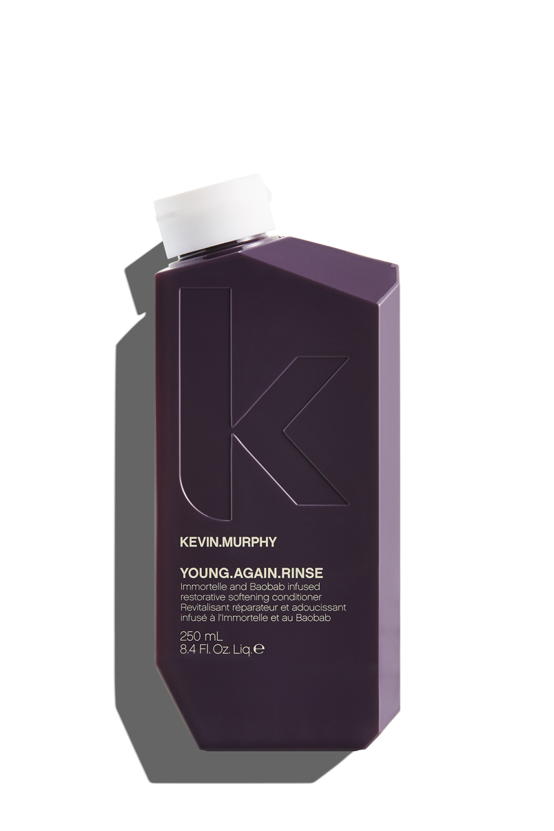 Kevin Murphy | Young.Again.Rinse