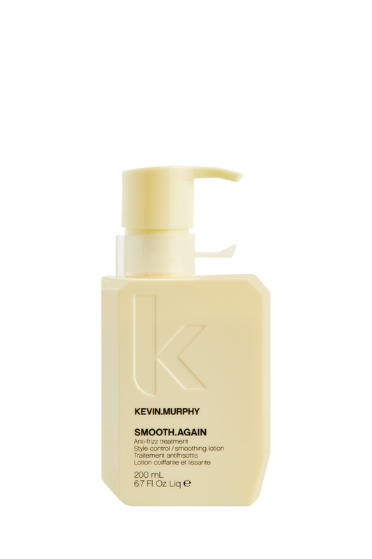 Kevin Murphy | Smooth Again