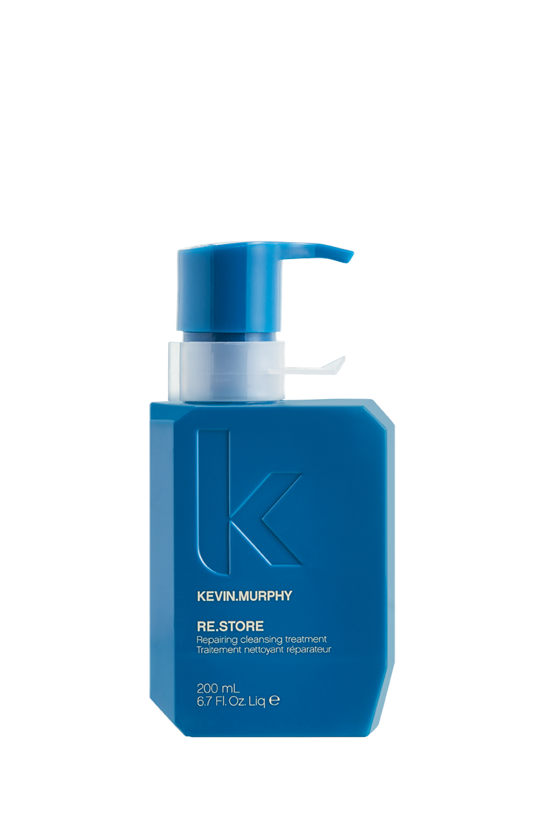 Kevin Murphy | Re.Store