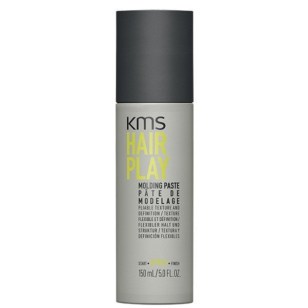 KMS HairPlay Molding Paste 100ml
